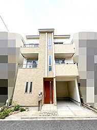 住吉区沢之町2丁目　中古戸建