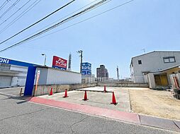 岸和田市西之内町　売土地