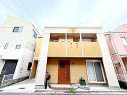 東住吉区住道矢田3丁目　中古戸建