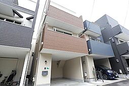 住之江区東加賀屋3丁目 中古戸建