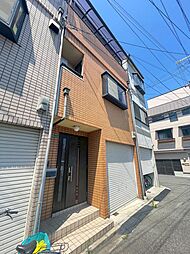 平野区平野上町2丁目