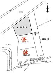 安中市安中天神前分譲地 A