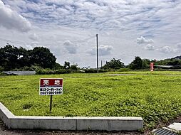 安中市安中4丁目6区画分譲地 D