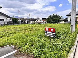 安中市原市八本木北分譲地 B