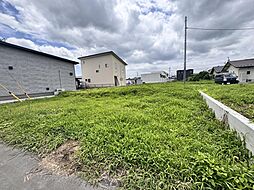 安中市古屋第2期分譲地 D