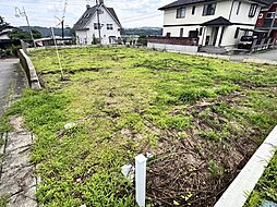 安中1丁目七曲り分譲地 B
