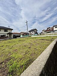安中1丁目七曲り分譲地 B