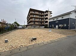 安中市梁瀬　住宅用地