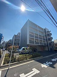 ドミール日暮里 404