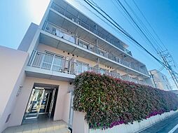 ドミール上福岡 107