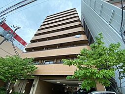 ドミール桜川 206