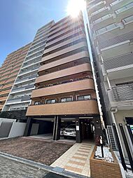 ドミール江戸堀 504