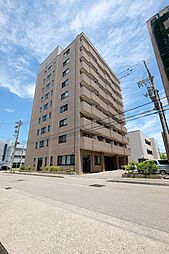 ドミール金沢駅西 608
