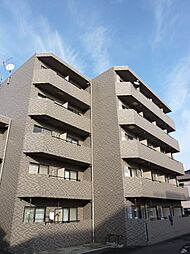 ドミール元住吉 403