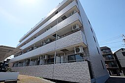 ドミール大倉山 504