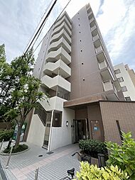 ドミールうつぼ公園 401