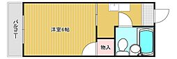 ラムズ昭和町 205