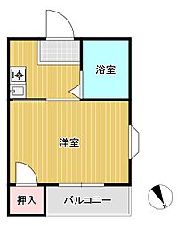 ビリーヴウーノ 301