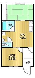 サンライフ花園 101