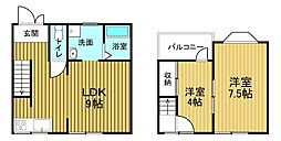 第２サンライフクローバー 116