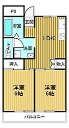 シャンポール東大阪 103