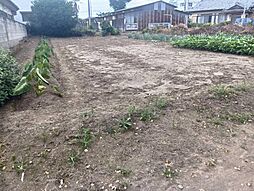 伊勢崎市西小保方町　土地