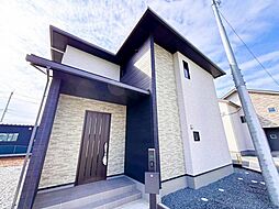 ワイウッドコート本庄市東五十子第2期 2号棟