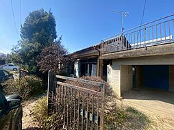 本庄市栄/中古平家住宅