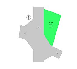 熊谷市銀座２丁目　土地