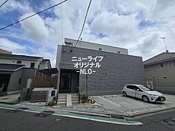 リブリ・oliva相模大野 205