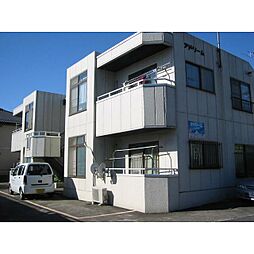 町田市旭町１丁目