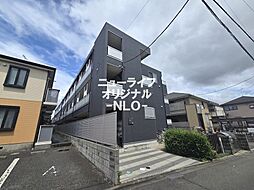 リブリ・相模大野II 103