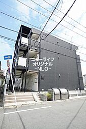 リブリ・HARVEST南林間 107