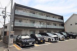 リブリ・ヴェルジュ本厚木 103