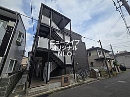 リブリ・トルナーレ座間 103