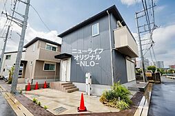 メゾン妻田 A 101