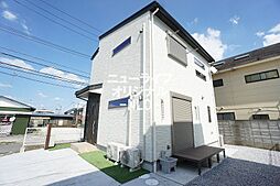 林2丁目貸家 B棟 B