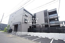 リブリ・フェリス鹿島 301