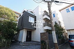 ドムスベルウッド 101