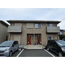 藤沢市遠藤の一戸建て