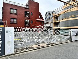 厚木市泉町