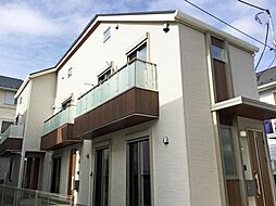 横浜市青葉区あざみ野1丁目の一戸建て