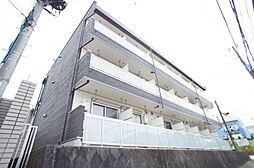 リブリ・湘南台 108