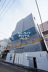 スアヴィス平塚八重咲 1106