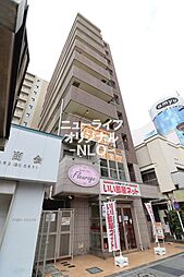 喜久屋ビル 503