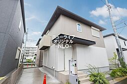 メゾン妻田　C 101