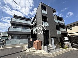 ヴィラ本厚木 107