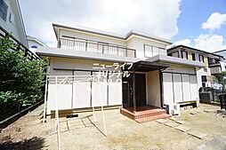 桂台1丁目戸建