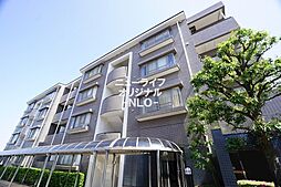 ジュネスあかね台 401