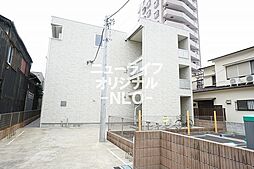 厚木市東町
